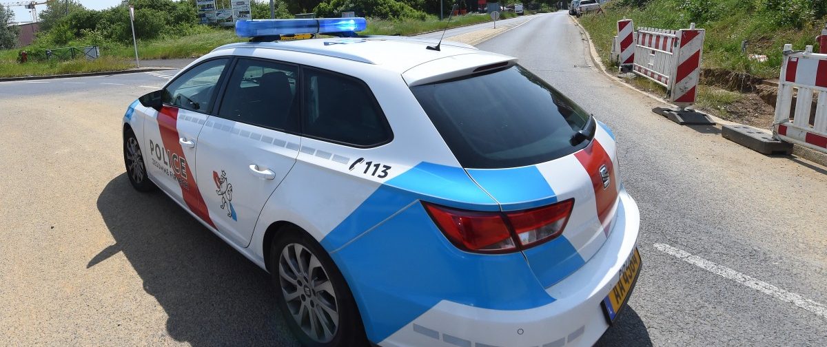 Trickbetrüger in Grevenmacher unterwegs