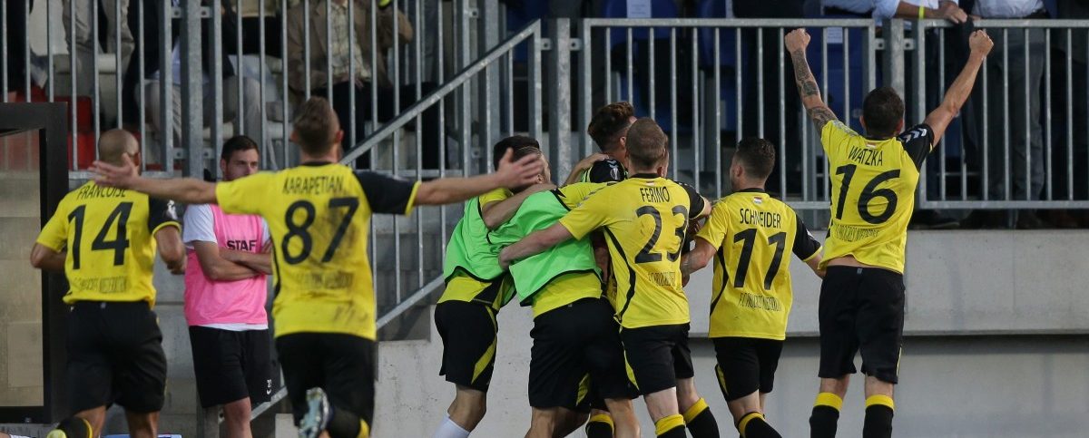 Schotten brennen auf Revanche: Niederkorn trifft in der Europa League auf Glasgow Rangers