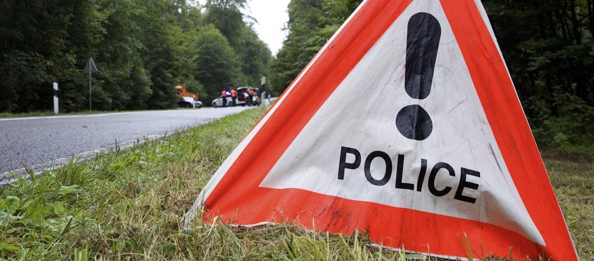 Zwei Motorradunfälle in weniger als einer Stunde auf Luxemburger Landstraßen