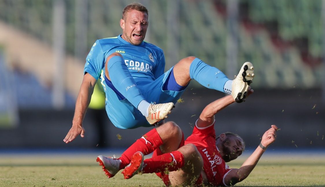 Champions League: F91 blamiert sich in Malta