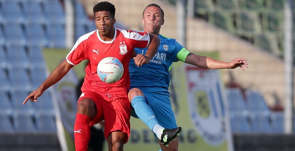 Champions League: F91 Düdelingen verspielt 2:0-Führung gegen den FC Valletta