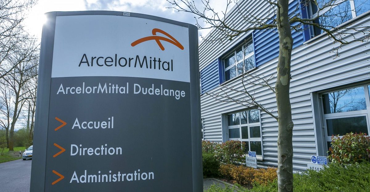 Liberty Steel übernimmt sieben Stahlwerke von Arcelor Mittal – darunter auch Düdelingen