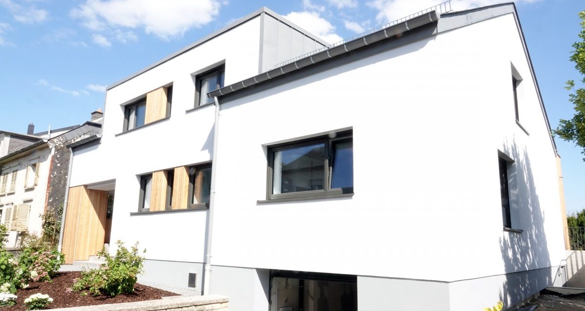 Gemeinde Roeser will verstärkt in sozialen Wohnungsbau investieren