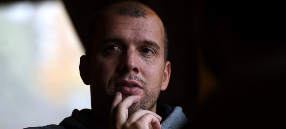 „Die Verantwortung liegt bei den Spielern“: Tennisstar Gilles Muller ist Kapitän der Spora-Mannschaft