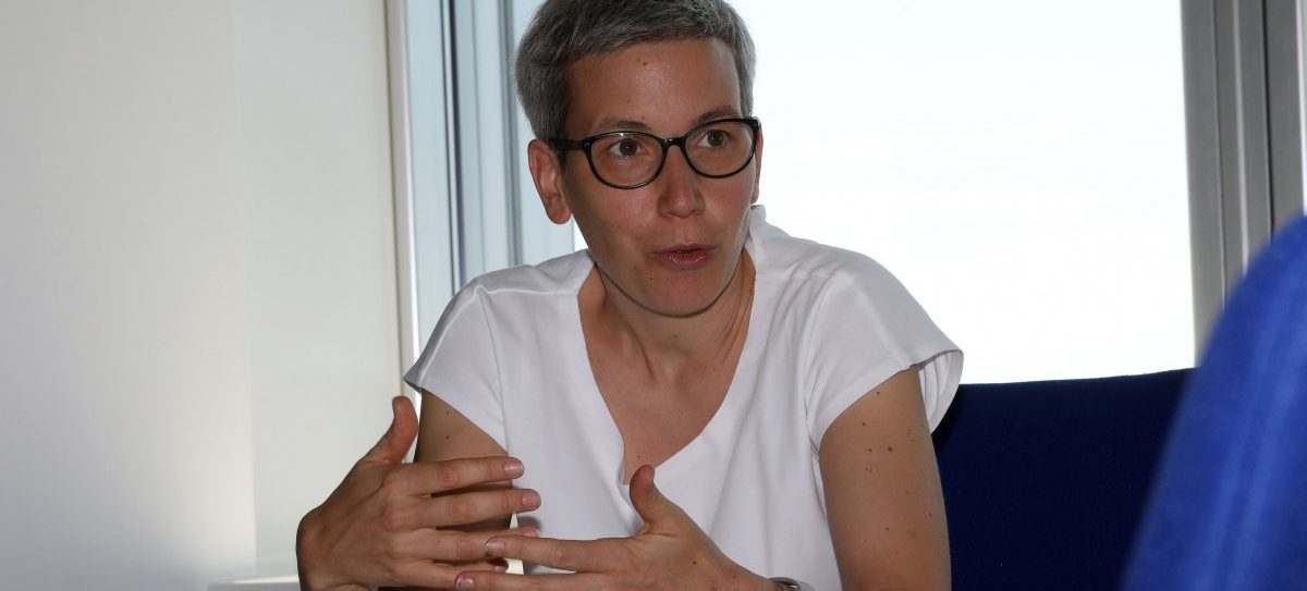 Sam Tanson: „Der Staat sollte eine viel wichtigere Rolle beim Wohnungsbau  übernehmen“
