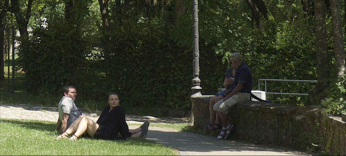 Heiß, heißer, Luxemburg – Hitzewelle mit bis zu 40 Grad rollt über das Großherzogtum