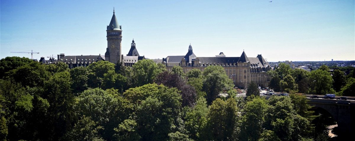 Hohe Barrierefreiheit: Luxemburg ist Europas behindertenfreundlichste Hauptstadt für Reisende
