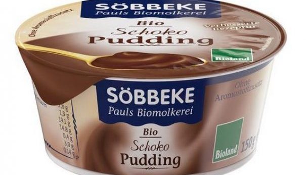 Luxemburger Lebensmittelbehörde warnt vor Scherben in Schoko-Pudding