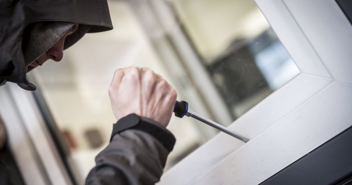 Bei 88 Einbrüchen rund 170.000 Euro erbeutet