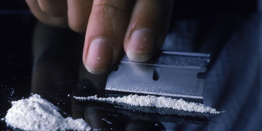 Mutmaßlicher Drogendealer vor Gericht: Große Nummer oder nur hilfsbereit?