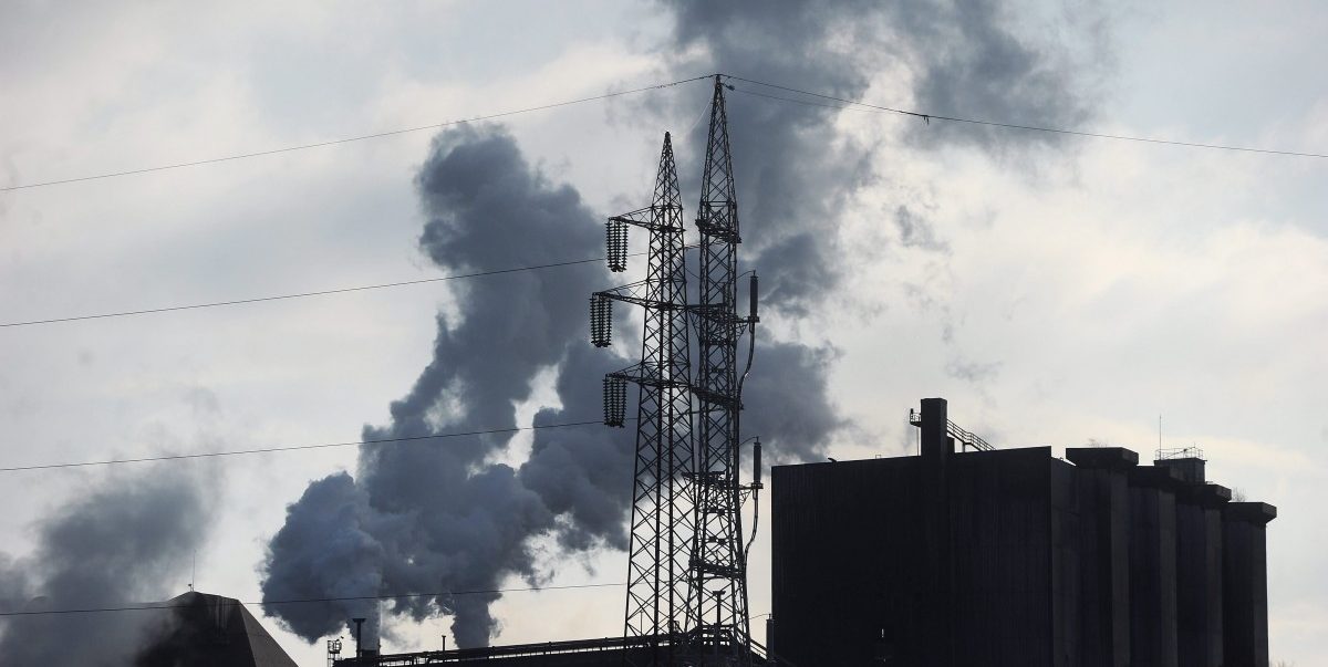 Klimaängste als schlechter Ratgeber: Die europäische Umweltpolitik klammert sich vergebens an jeden Strohhalm