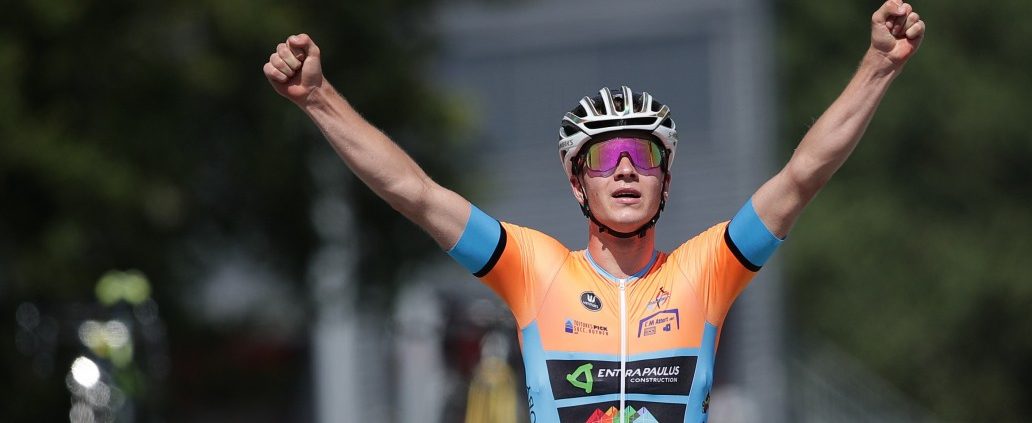 Ein Radsport-Verein auf dem Vormarsch in Luxemburg: Neun Titel für den CT Atertdaul