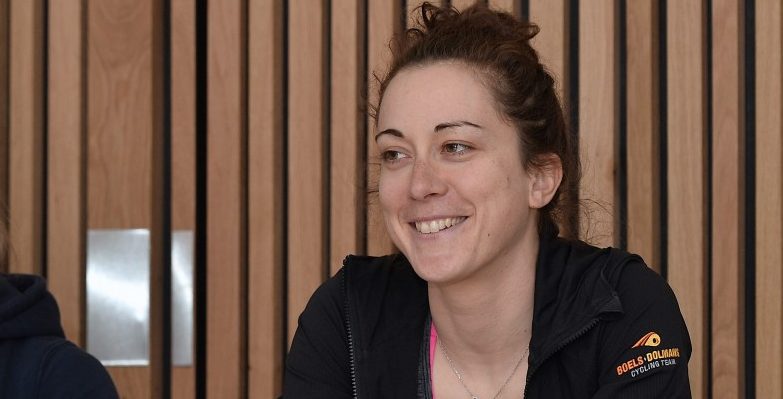 Kopf des Tages: Christine Majerus, eine Titelsammlerin mit Einfluss