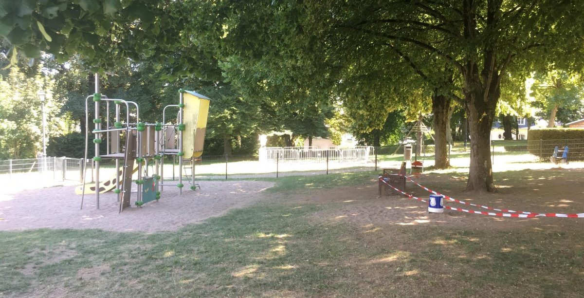 Gemeinderat Kayl: Größere Pausenhöfe und ein Gemeinschaftsgarten