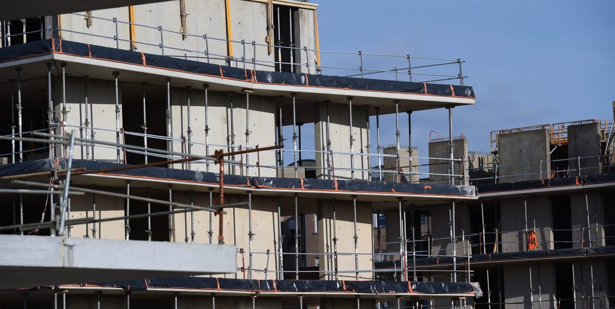 Wenn Gemeinden in Luxemburg die Wohnungspreise in die Höhe treiben