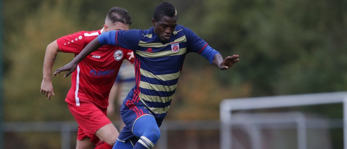 Europa League: Fola Esch zeigt sich trotz Ausfällen hoffnungsvoll