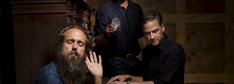 Klangwelten: Neues von Calexico (mit Iron & Wine) und den Silversun Pickups