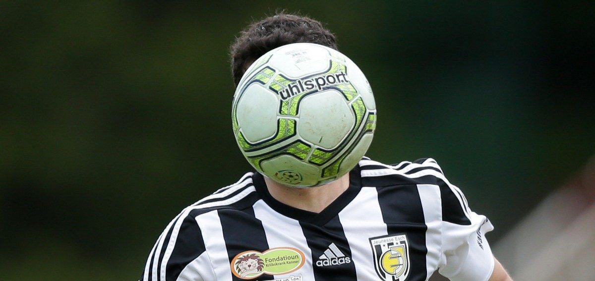 Europa League: Jeunesse Esch will gegen Vitória Guimarães vom Underdog-Status profitieren