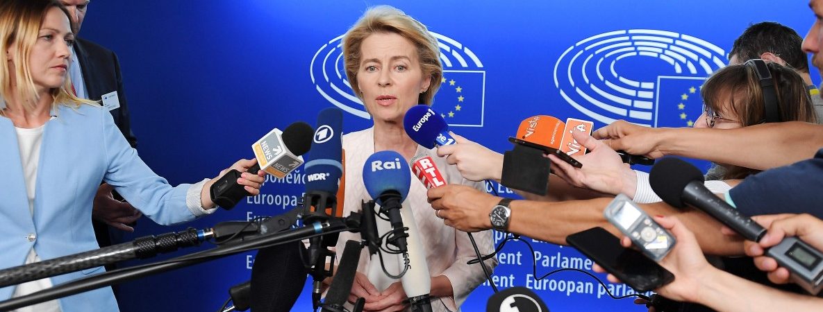 Von der Leyen als Chefin der Kommission? Luxemburgs Europa-Abgeordnete sehen noch Klärungsbedarf