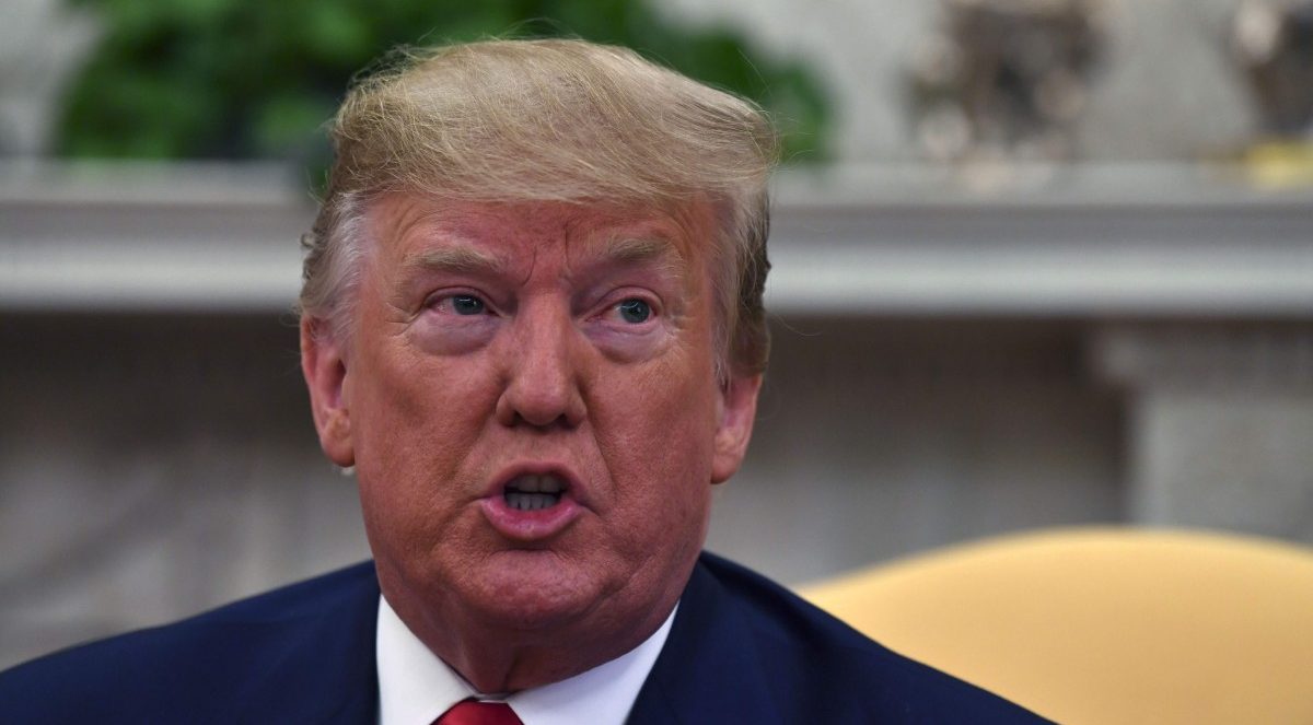 Affäre um Botschafter-Leaks zwischen Washington und London eskaliert