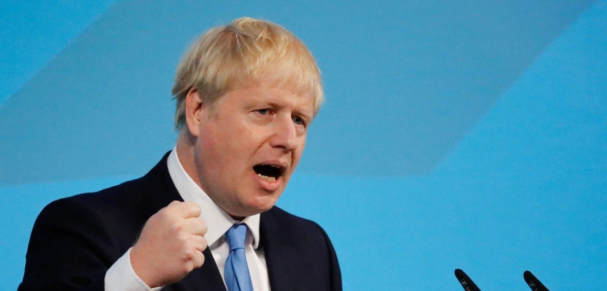 Boris Johnson entscheidet Rennen um May-Nachfolge für sich