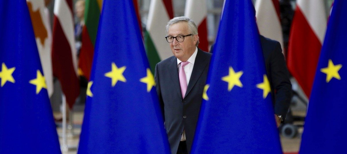 Keine Lösung beim Postenpoker: EU-Gipfel wird auf Dienstag vertagt