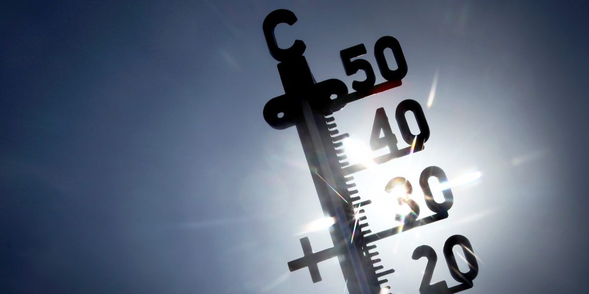 40 Grad im Schatten: Am Donnerstag könnte Luxemburgs Hitzerekord fallen