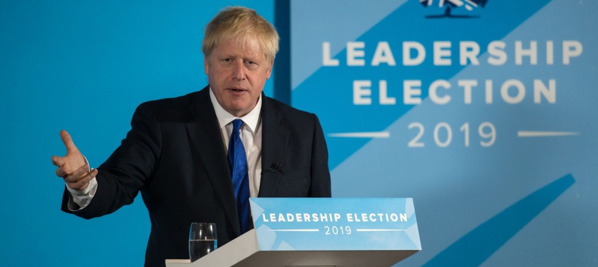 Boris Johnson als May-Nachfolger: harter Brexit wäre garantiert