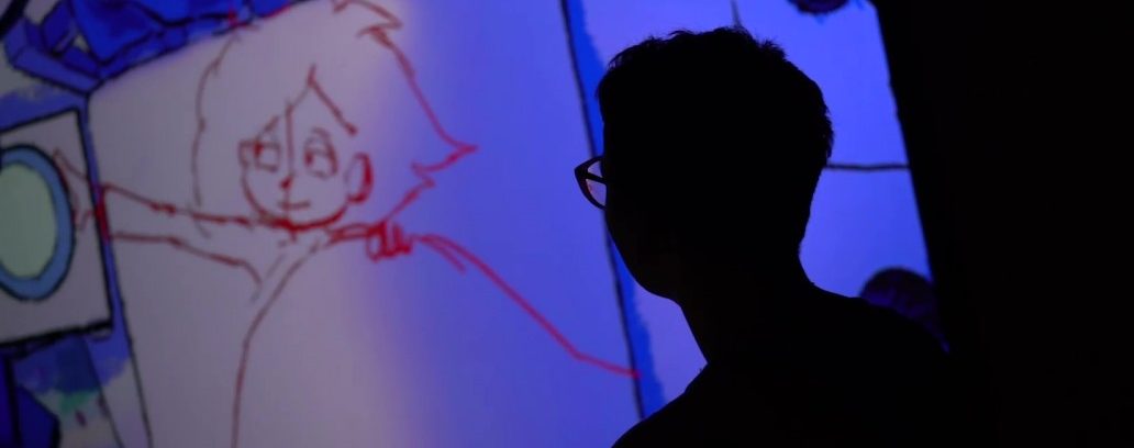 „Ein richtig cooler Kampf“ – Luxemburgs Animationsindustrie und ihre Hoffnungsträger