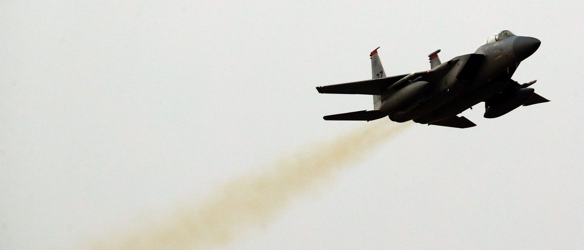 Südkoreas Militär feuert Warnschüsse gegen russisches Militärflugzeug