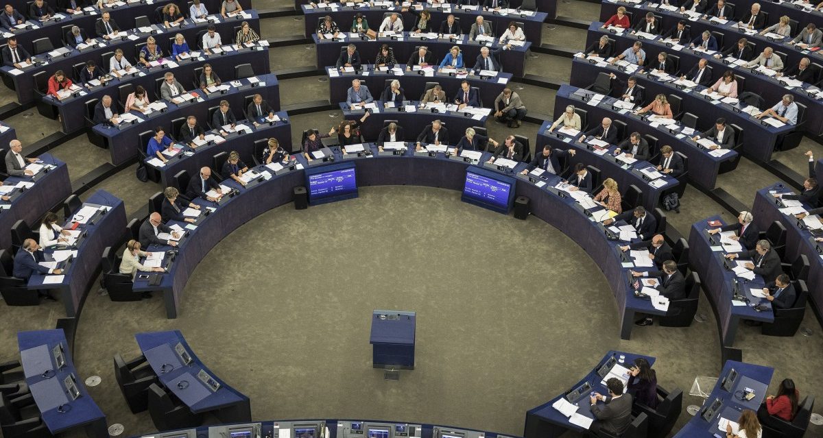 Souveräne EU-Parlamentarier? EP kann von der Leyen ablehnen