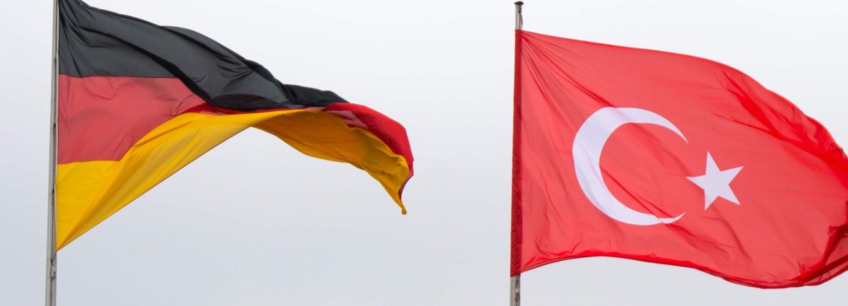 Deutschland liefert der Türkei Kriegswaffen für mehr als 180 Millionen Euro