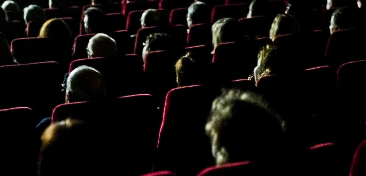 Filmkritiker Wolfgang M. Schmitt: „Wer zu viel fühlt, der denkt zu wenig“