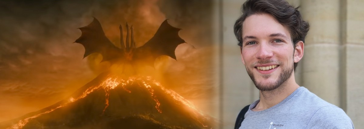 Ein Luxemburger zerstört die Welt: Christophe Duhazé war in Kanada, um visuelle Effekte für „Godzilla II“ zu gestalten