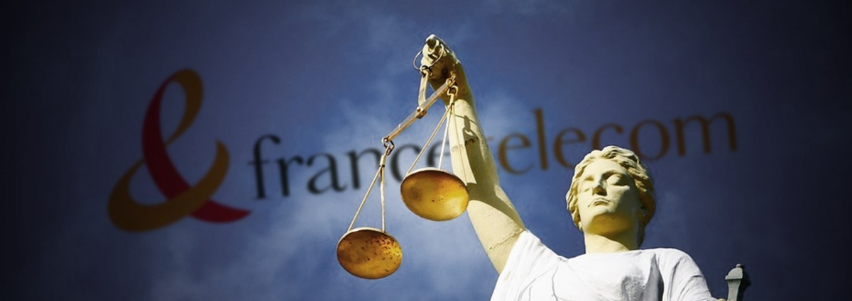 Dutzende Fälle: France Télécom muss sich wegen Suiziden von Angestellten vor Gericht verantworten