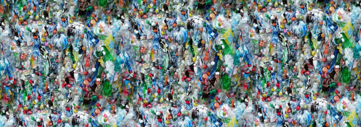In Luxemburg sind 2017 fast 140 Millionen Kilogramm Verpackungsmüll angefallen