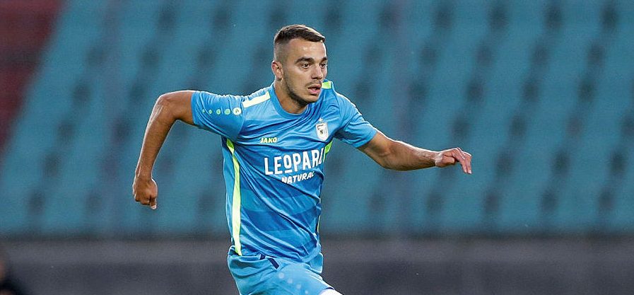 Sinani und Saint-Trond: Einigung noch weit entfernt