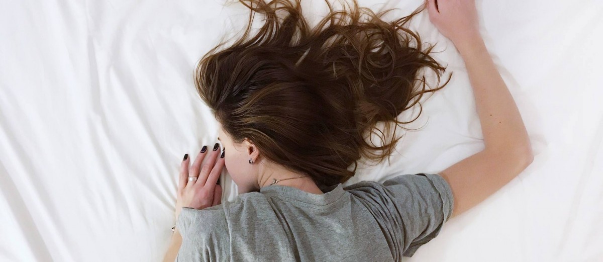 Stress und Sorgen halten wach: Luxemburger schlafen immer schlechter