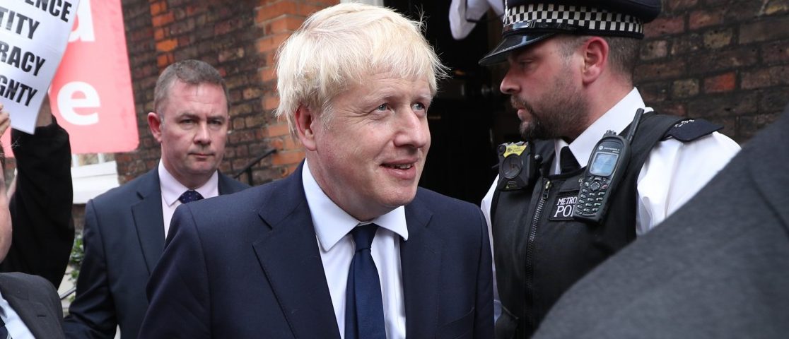 Boris Johnson wird voraussichtlich neuer britischer Premier – Bruchlandung in Sicht?