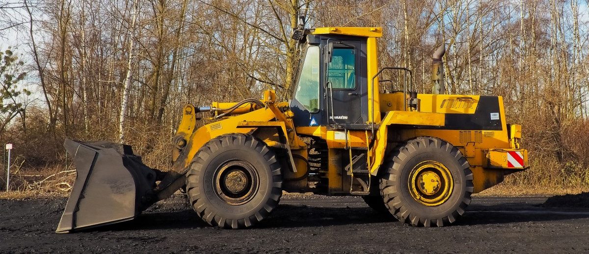 Einbrecher stehlen Arbeitsmaterial aus sechs Lieferwagen in Ehleringen