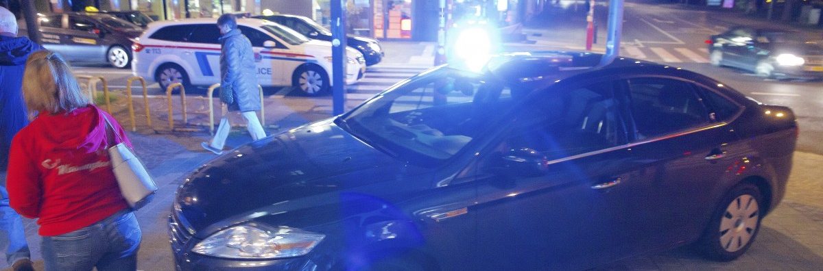 Esch: Motorradfahrer (24) stirbt bei Unfall auf dem Boulevard Charles de Gaulle