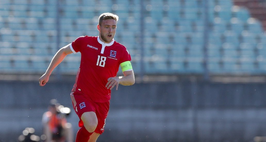 Laurent Jans (Paderborn): „Es wird sehr laufintensiv werden“