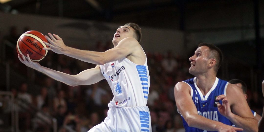 Basketball-Herren siegen zum Auftakt der EM-Vorqualifikation