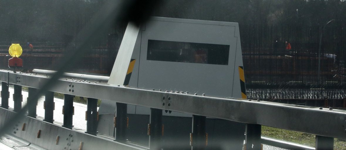 Trotz Warnschildern: Radarfalle am Tunnel Gousselerbierg blitzt in einer Woche 2.000 Raser