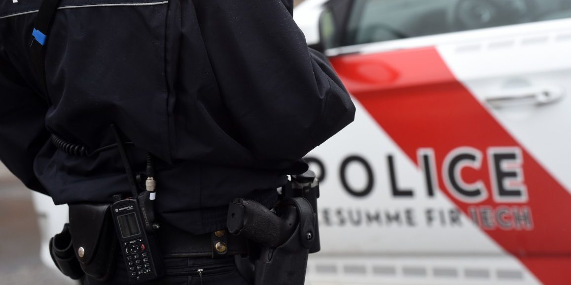 Mann schießt in Luxemburg-Stadt um sich und wird von Polizei gestellt