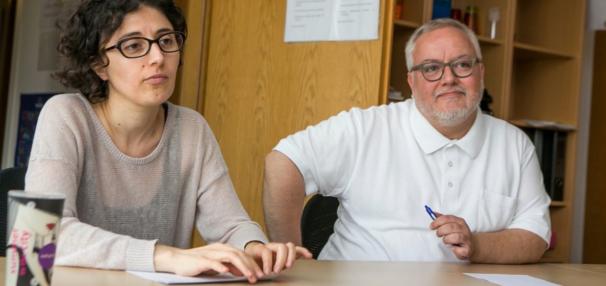 Nicht alles regenbogenfarben: LGBTQ+-Personen haben es auch in Luxemburg manchmal schwer