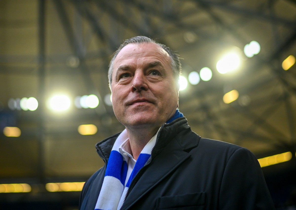 Kopf des Tages: Clemens Tönnies, zwischen Rassismus und Ruhepause