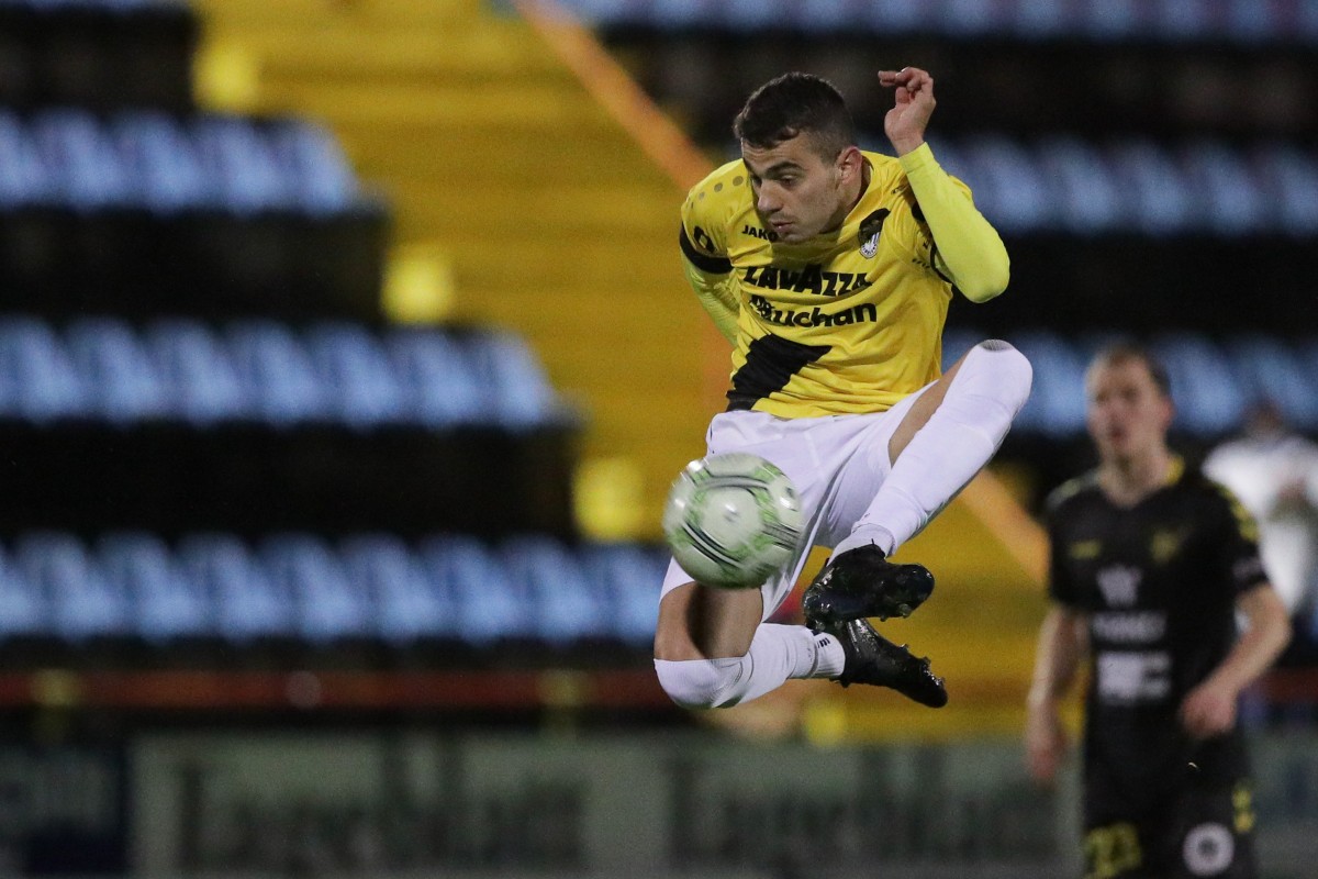 BGL Ligue: Meister F91 dreht Partie gegen Mühlenbach