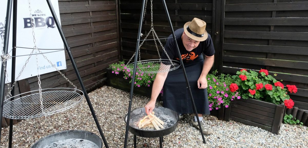 „Frozen Fire“ aus Luxemburg nimmt an den europäischen Schwenkmeisterschaften teil