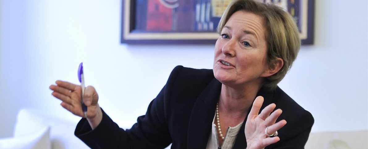 Verbraucherbildung: Wie Paulette Lenert ihre Rolle als Luxemburgs erste Ministerin für Konsumentenschutz sieht